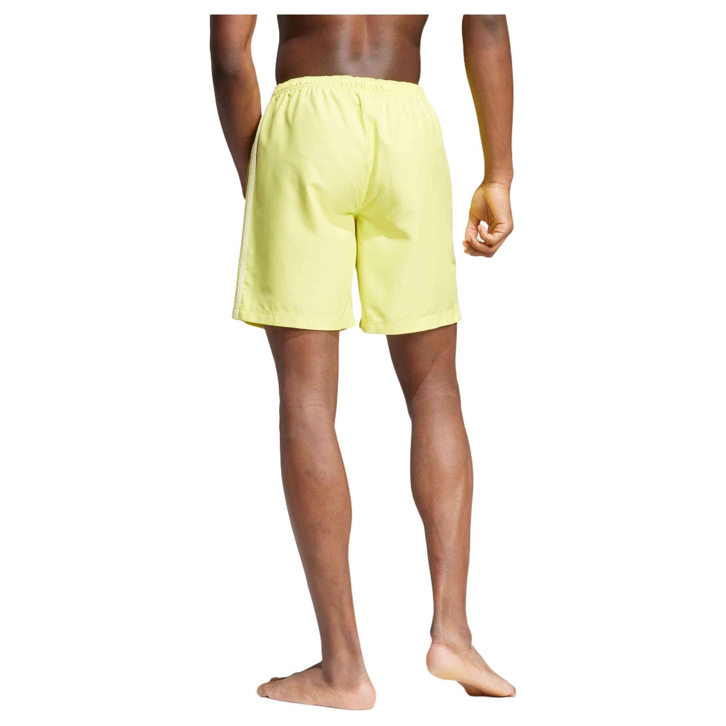 Maillot de bain Adidas modèle JD0962 pour homme 2/5
