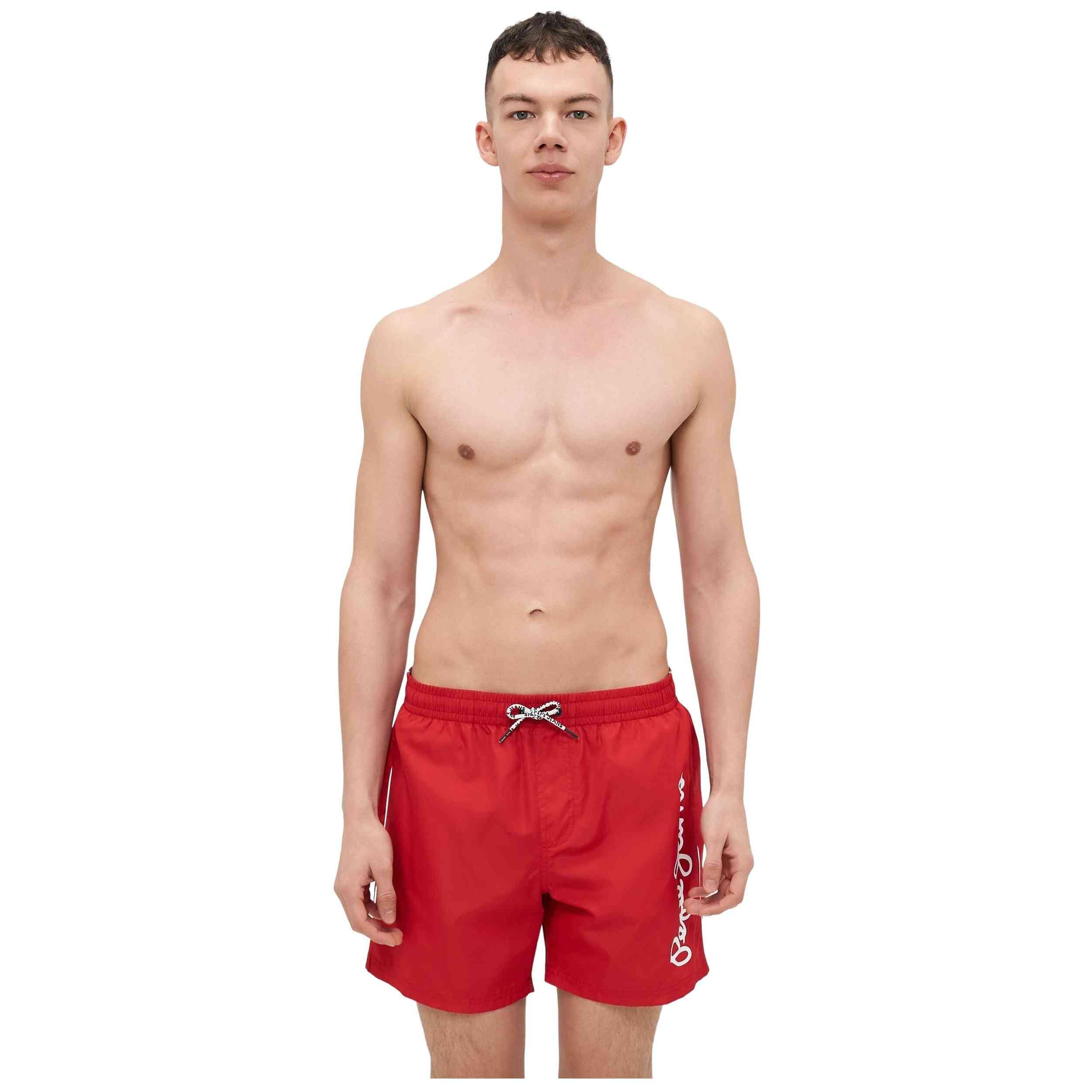 Bañador Pepe jeans modelo PMB10419-255 para hombre 1/5