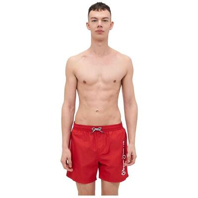 Badpak pepe jeans model pmb10419-255 voor mannen