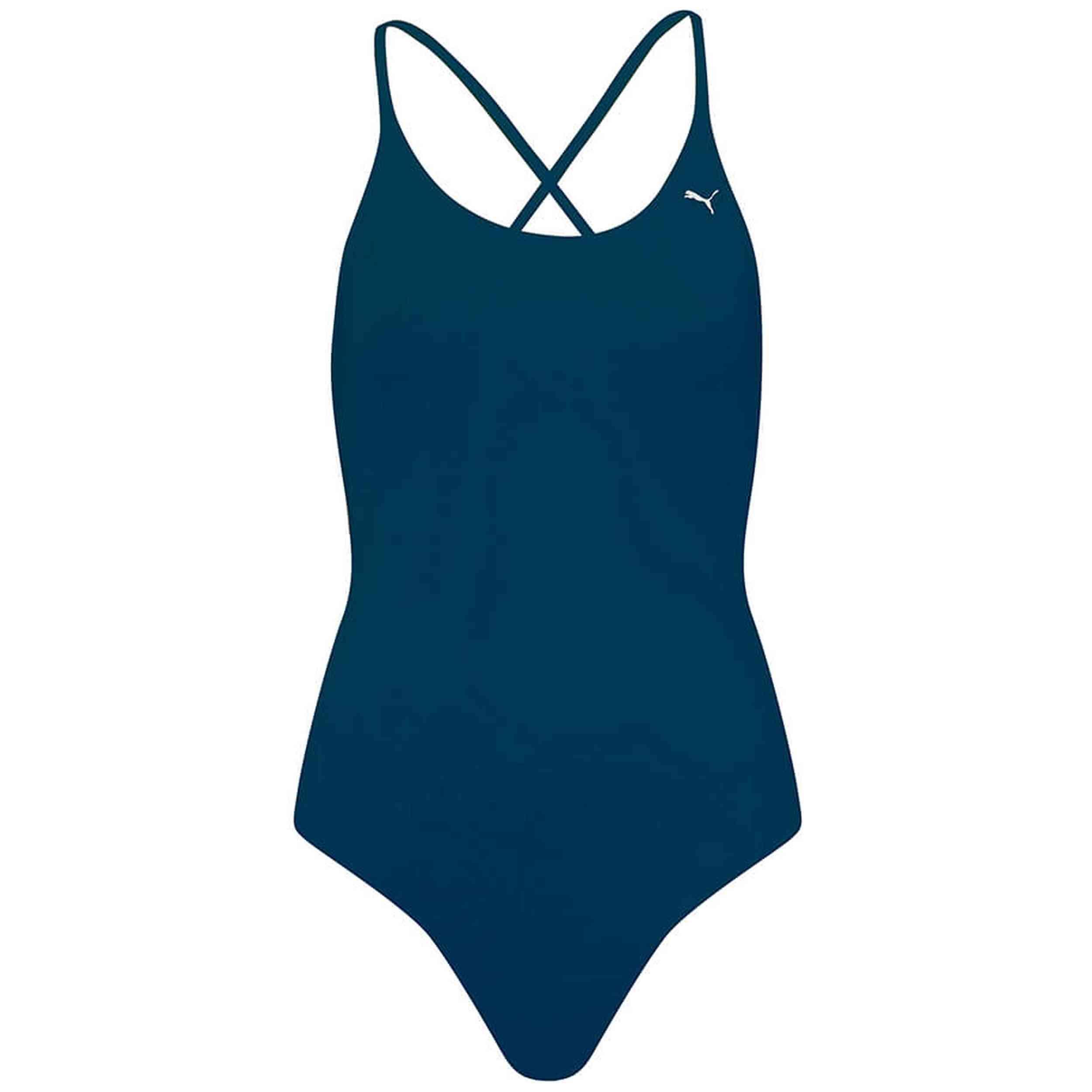 Badpak Puma model 100001634-001 voor vrouwen 4/7