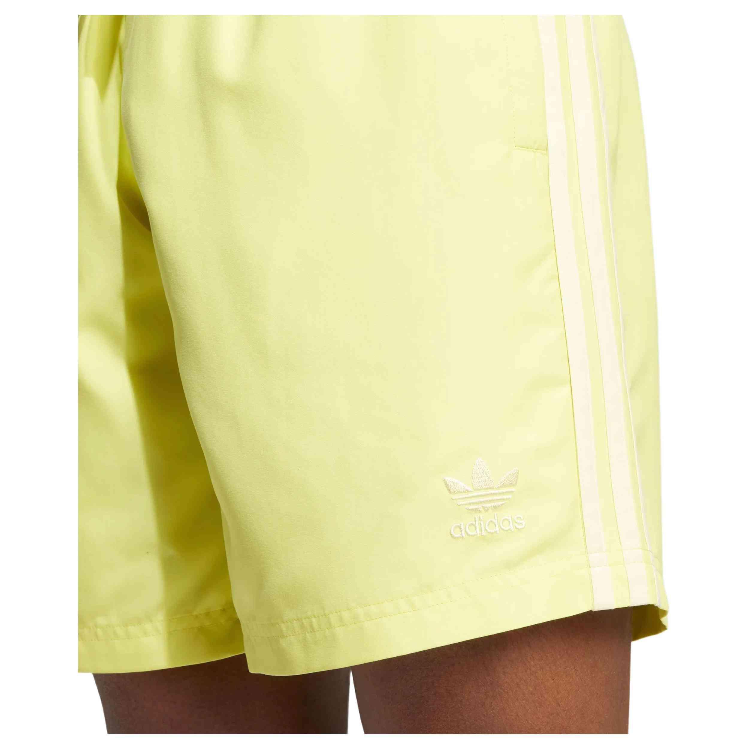 Maillot de bain Adidas modèle JD0962 pour homme 5/5