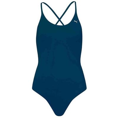 Badpak puma model 100001634-001 voor vrouwen