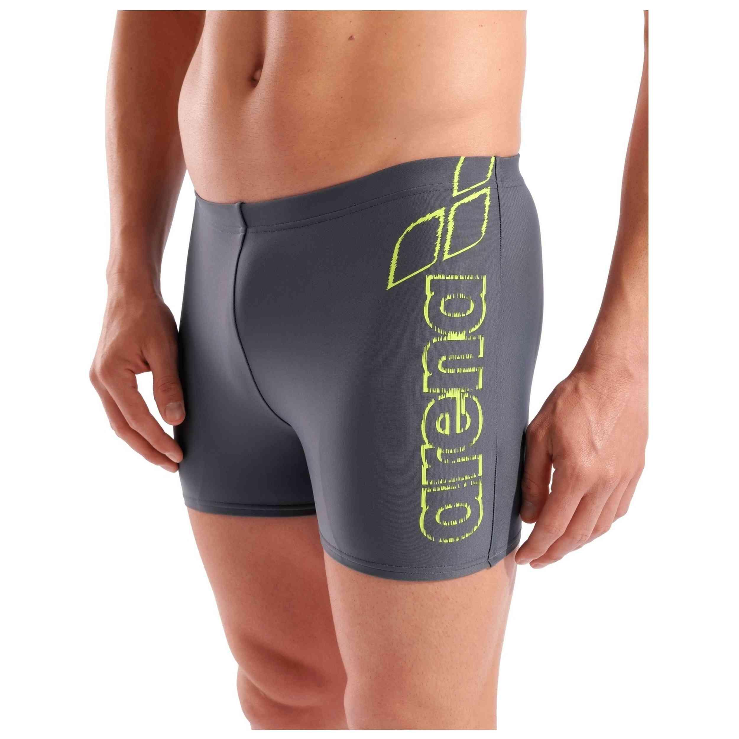 Maillot de bain Arena modèle 0000010281-560 pour homme 4/6