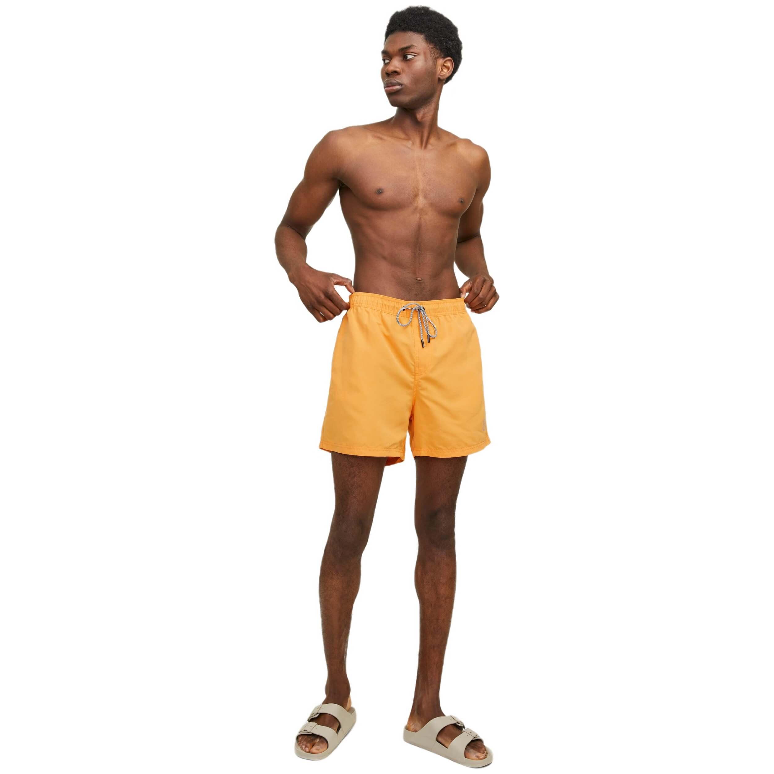 Bañador Jack&jones modelo 12225961-APRICOT para hombre 5/5