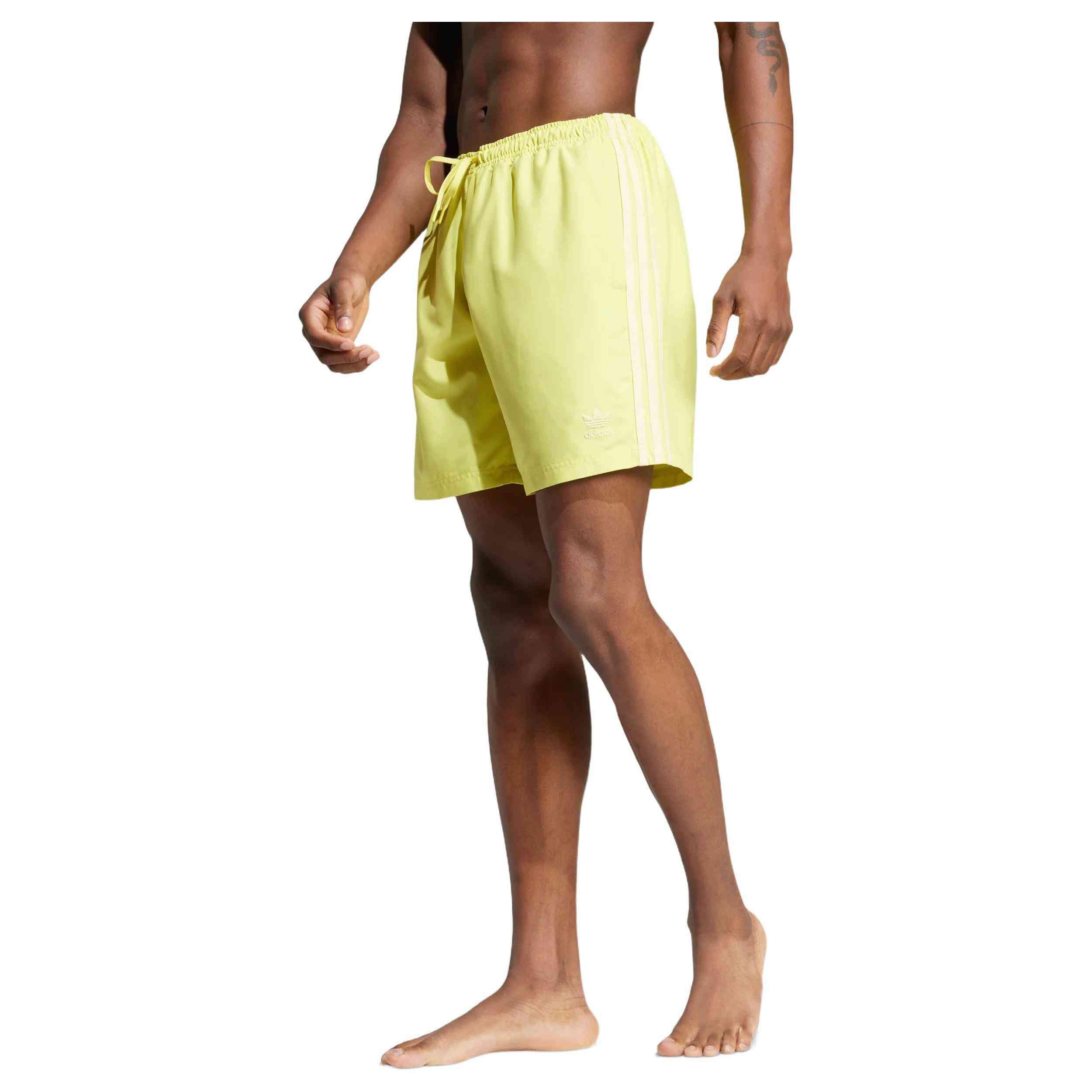 Maillot de bain Adidas modèle JD0962 pour homme 1/5