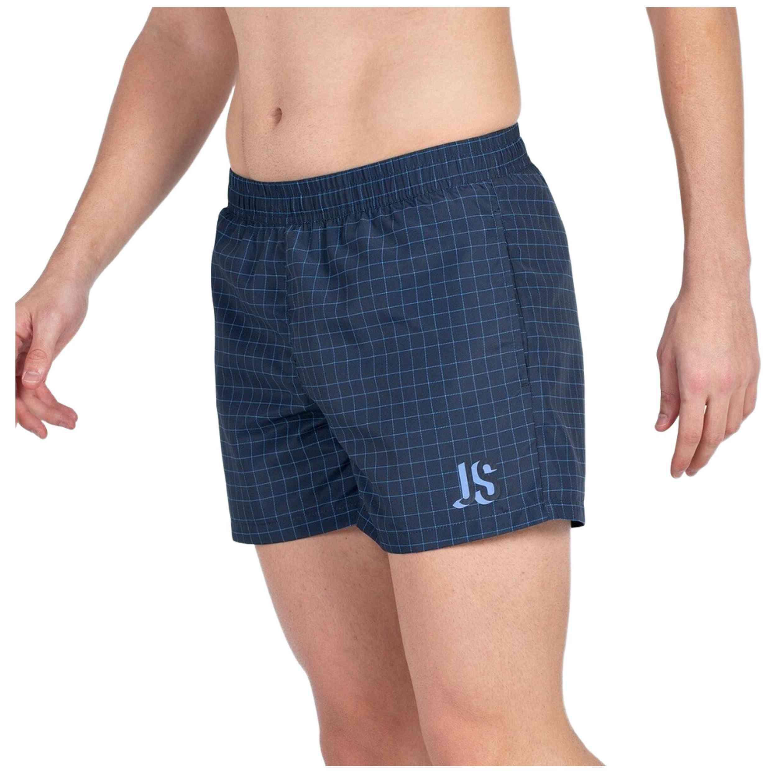 Costume da bagno John smith modello BY57004000 per uomini 4/4
