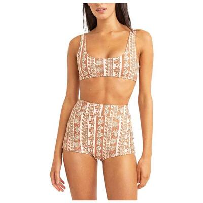 Bikini top rhythm model 0125swbt49-bro voor vrouwen