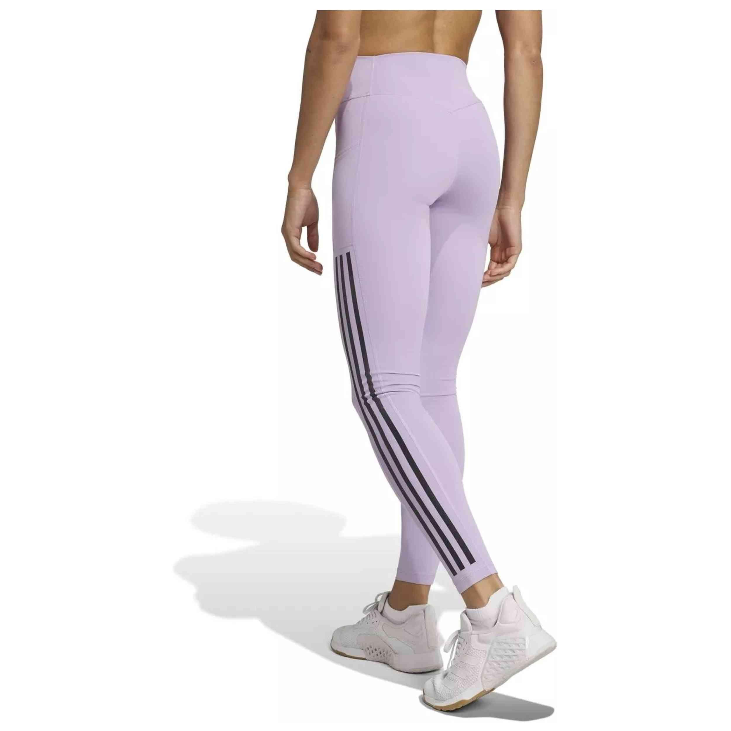 Sportlegging Adidas model JX4790 voor vrouwen 2/5