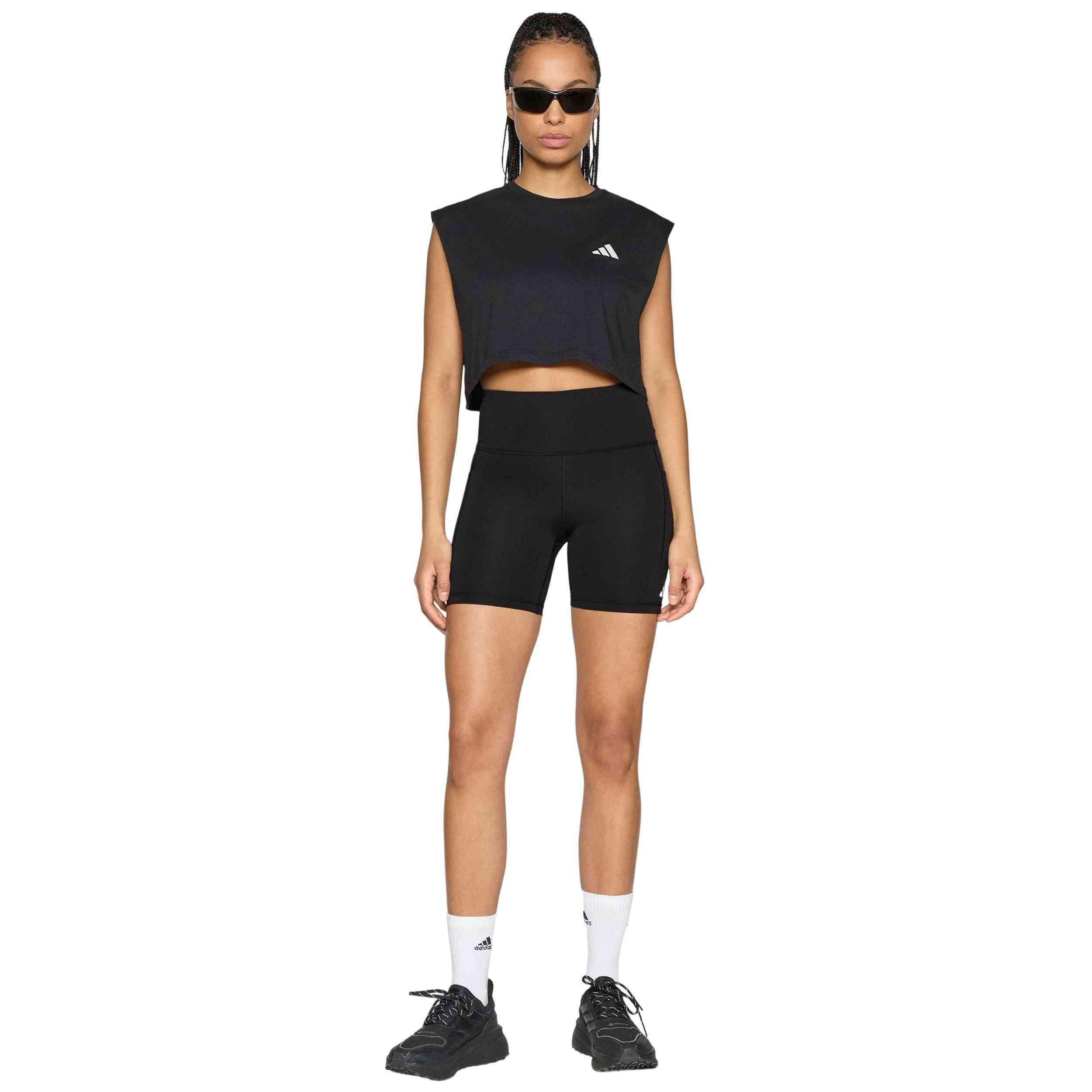 Sportleggings Adidas Modell KD9193 für frauen 3/6
