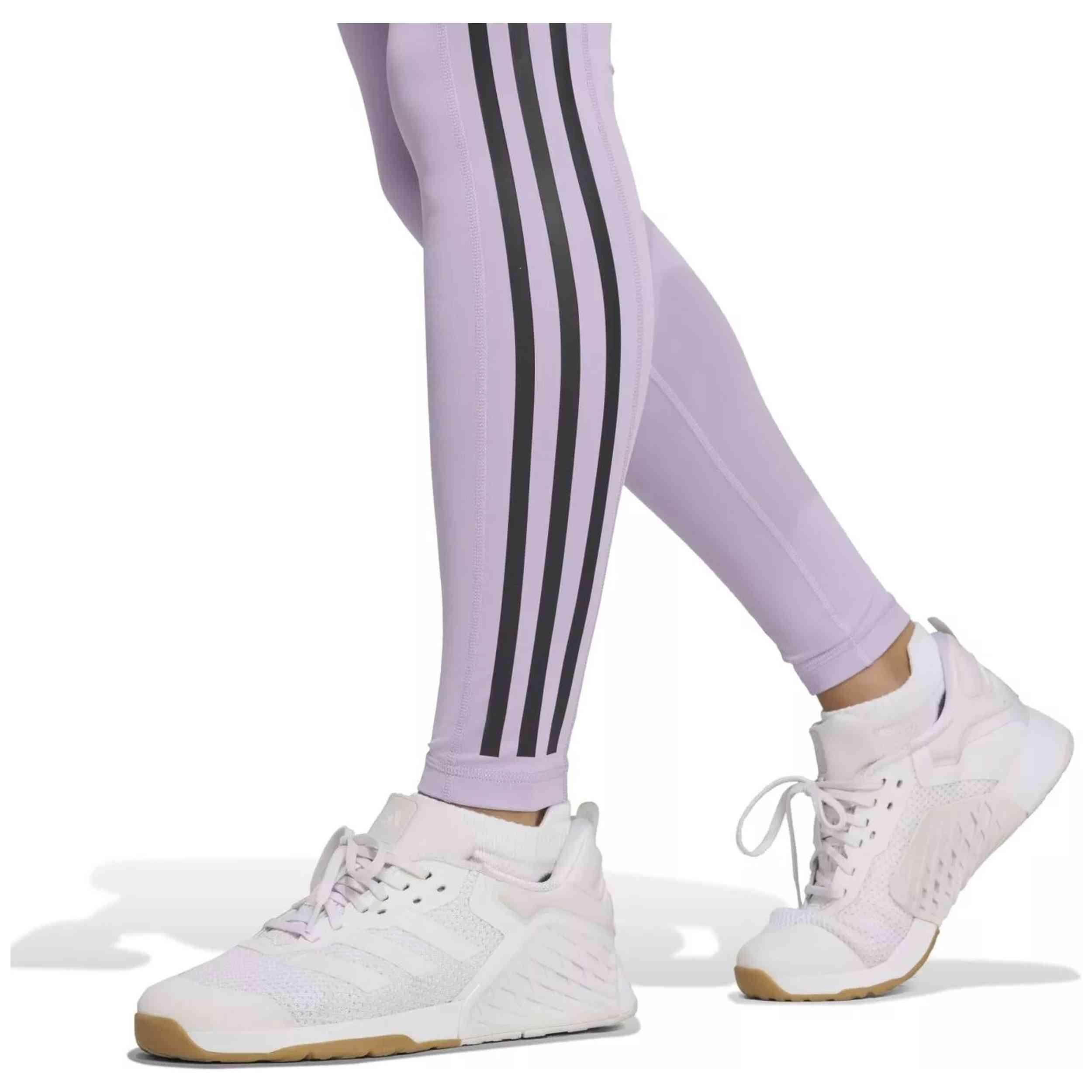 Sportlegging Adidas model JX4790 voor vrouwen 5/5