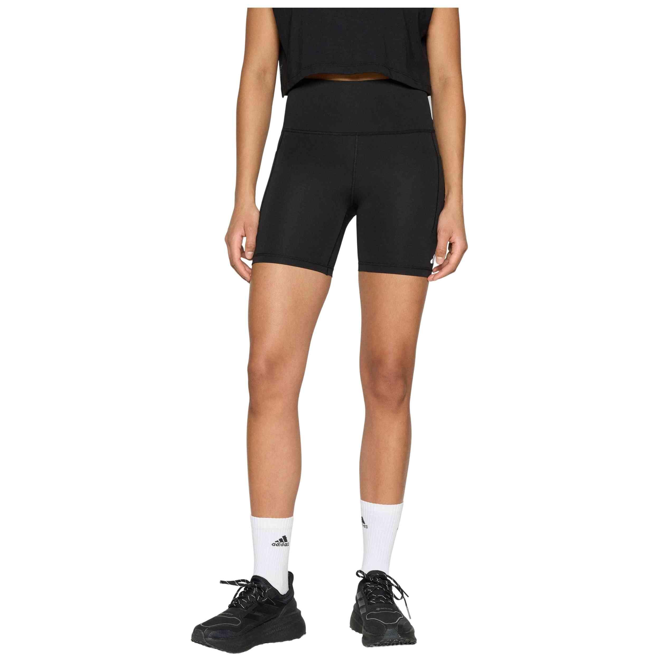 Sportleggings Adidas Modell KD9193 für frauen 2/6