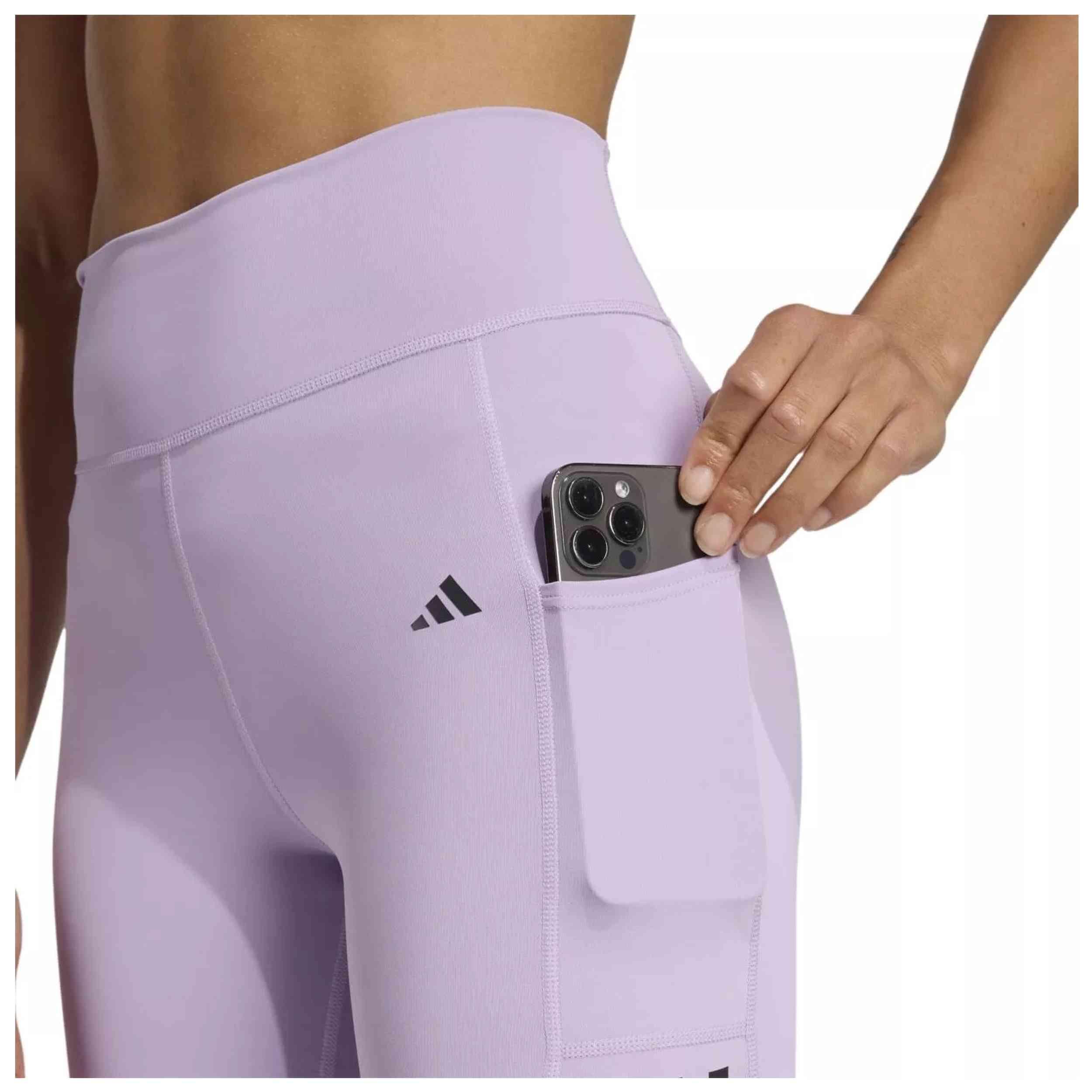 Sportlegging Adidas model JX4790 voor vrouwen 4/5