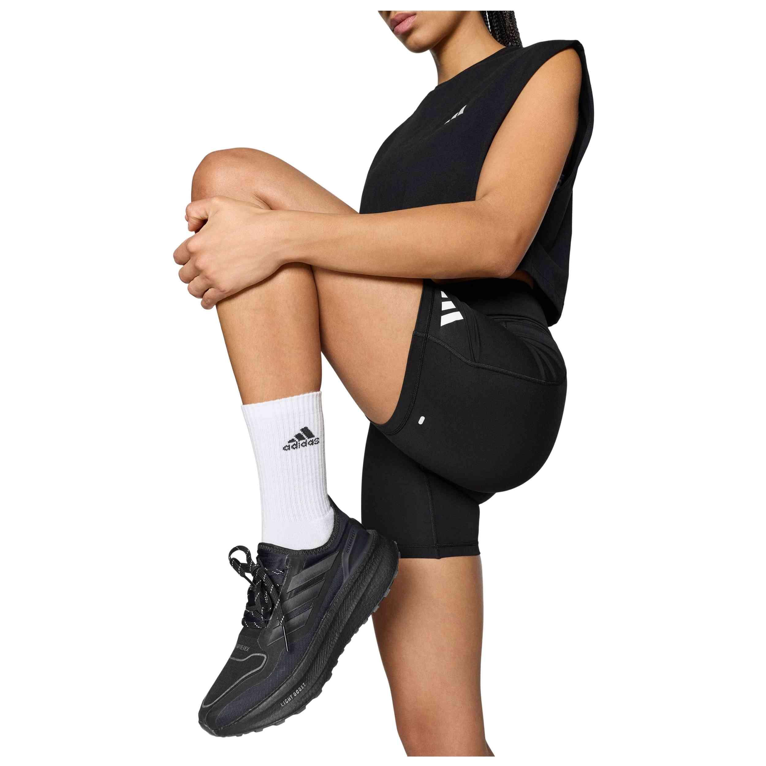 Sportleggings Adidas Modell KD9193 für frauen 5/6