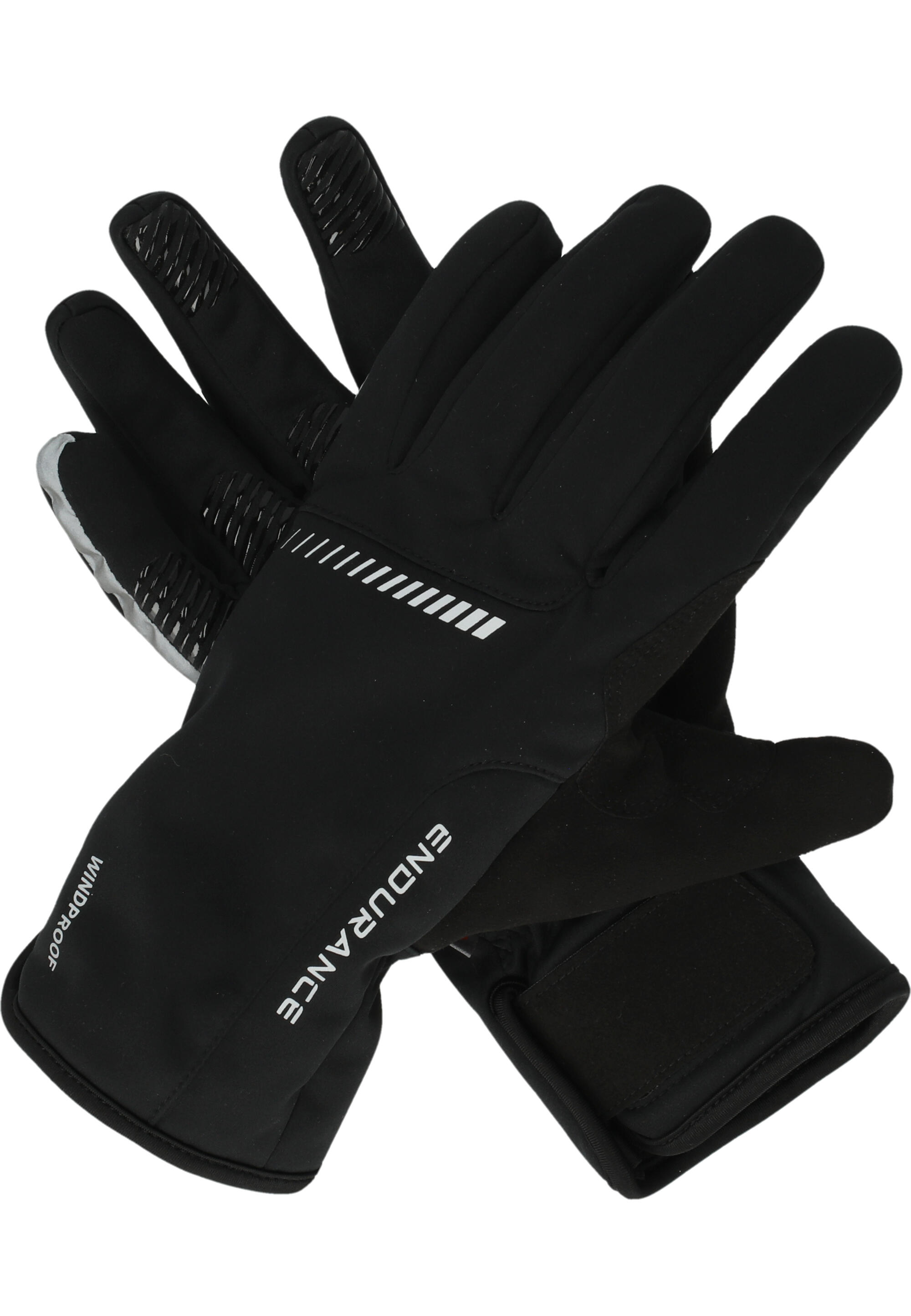 Thermal gloves Endurance Slaten 2/5