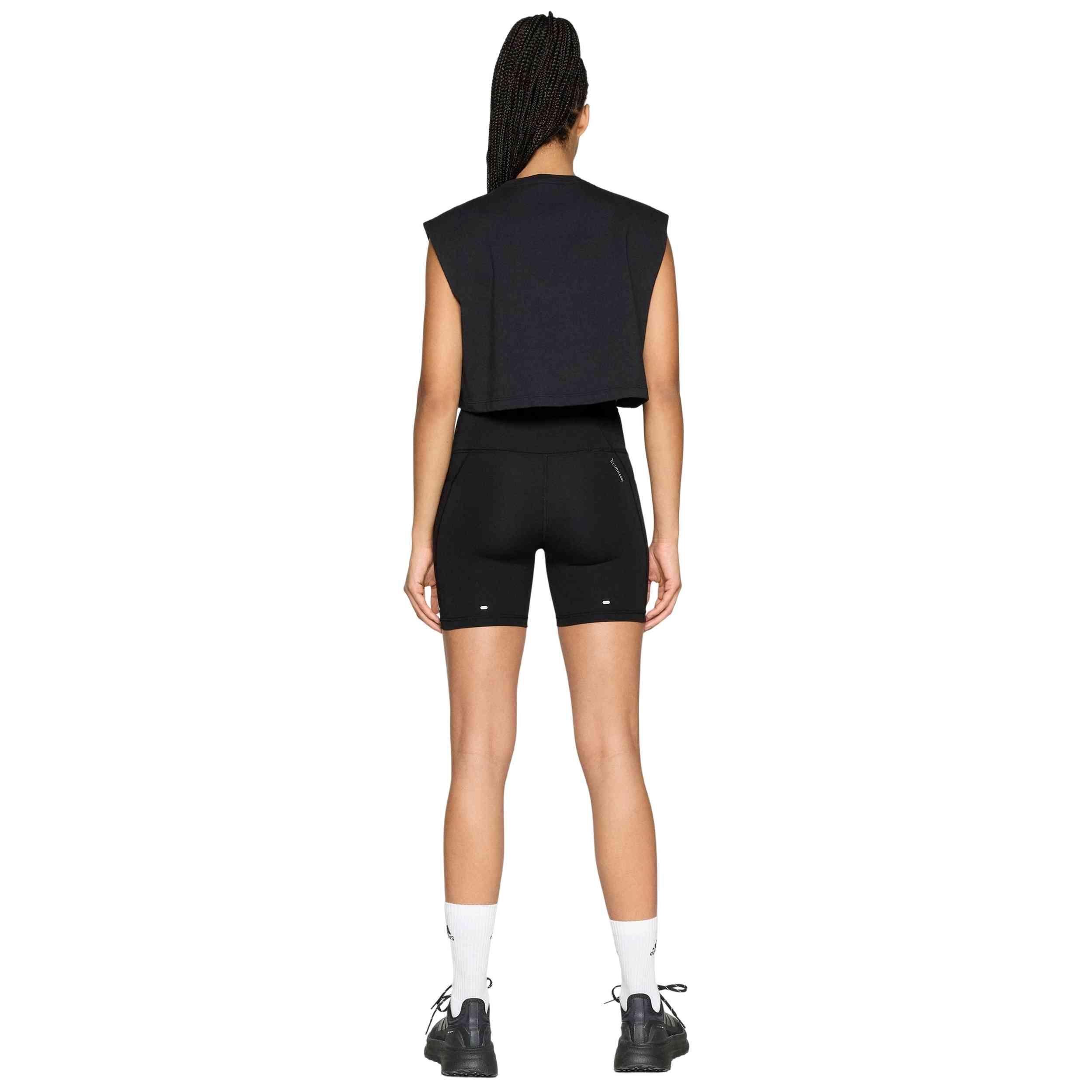 Sportleggings Adidas Modell KD9193 für frauen 4/6