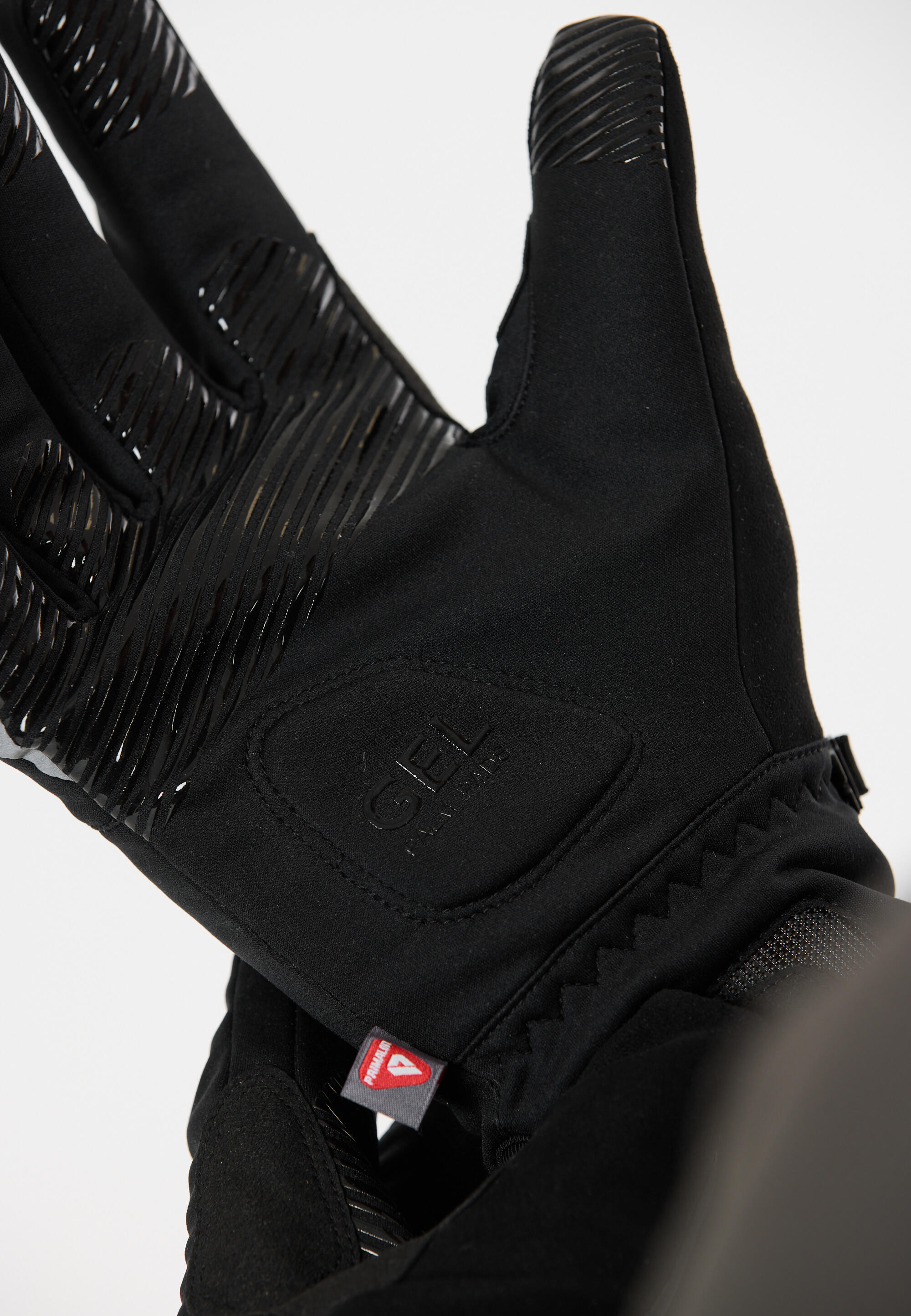 Thermal gloves Endurance Slaten 5/5