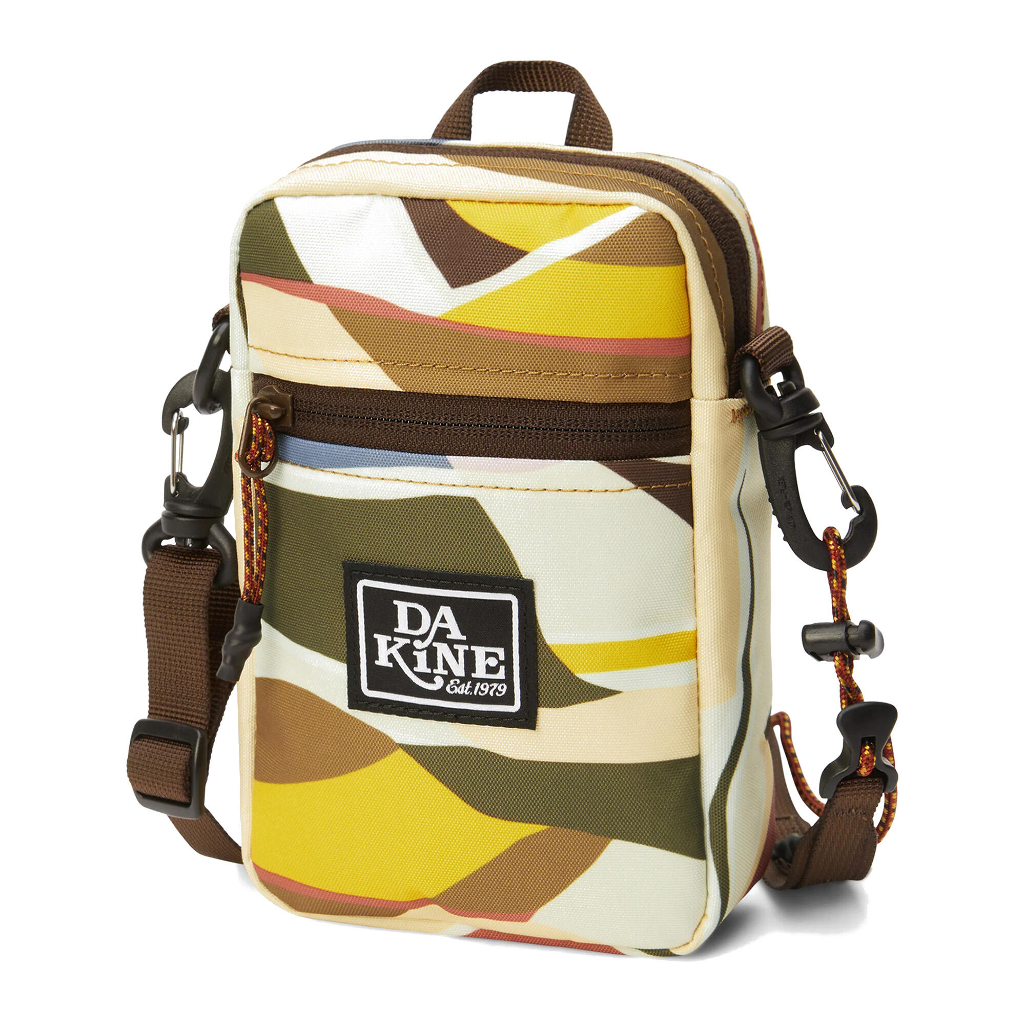 Saszetka damska Dakine Journey Mini Crossbody 3/3