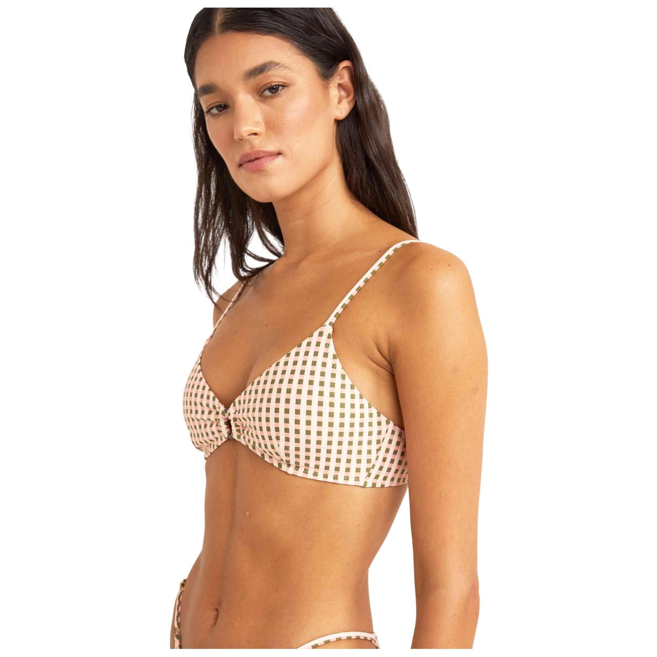Haut de bikini Rhythm modèle 0125SWBT38-PEA pour femmes 3/3