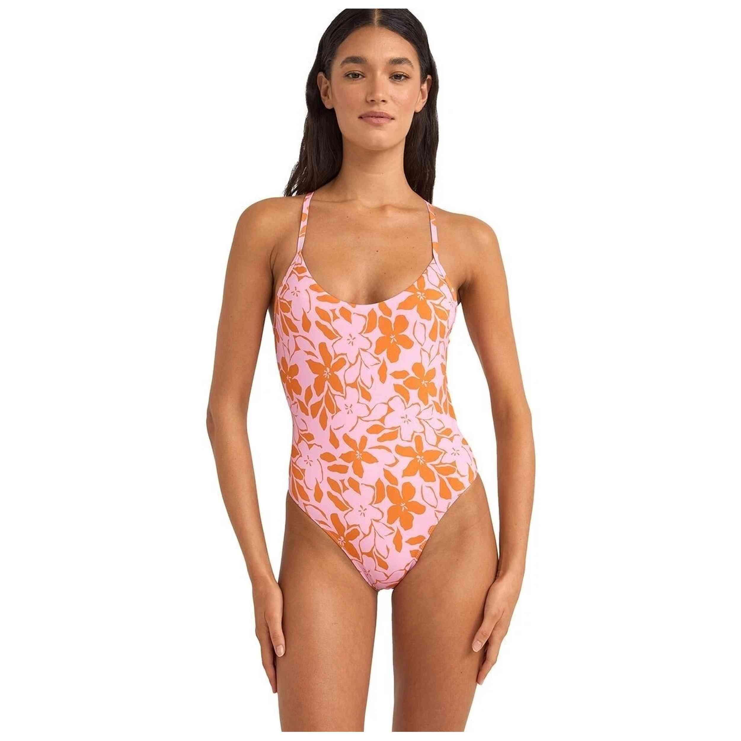Bañador Rhythm modelo 0125SWOP01-PIN para mujer 2/5