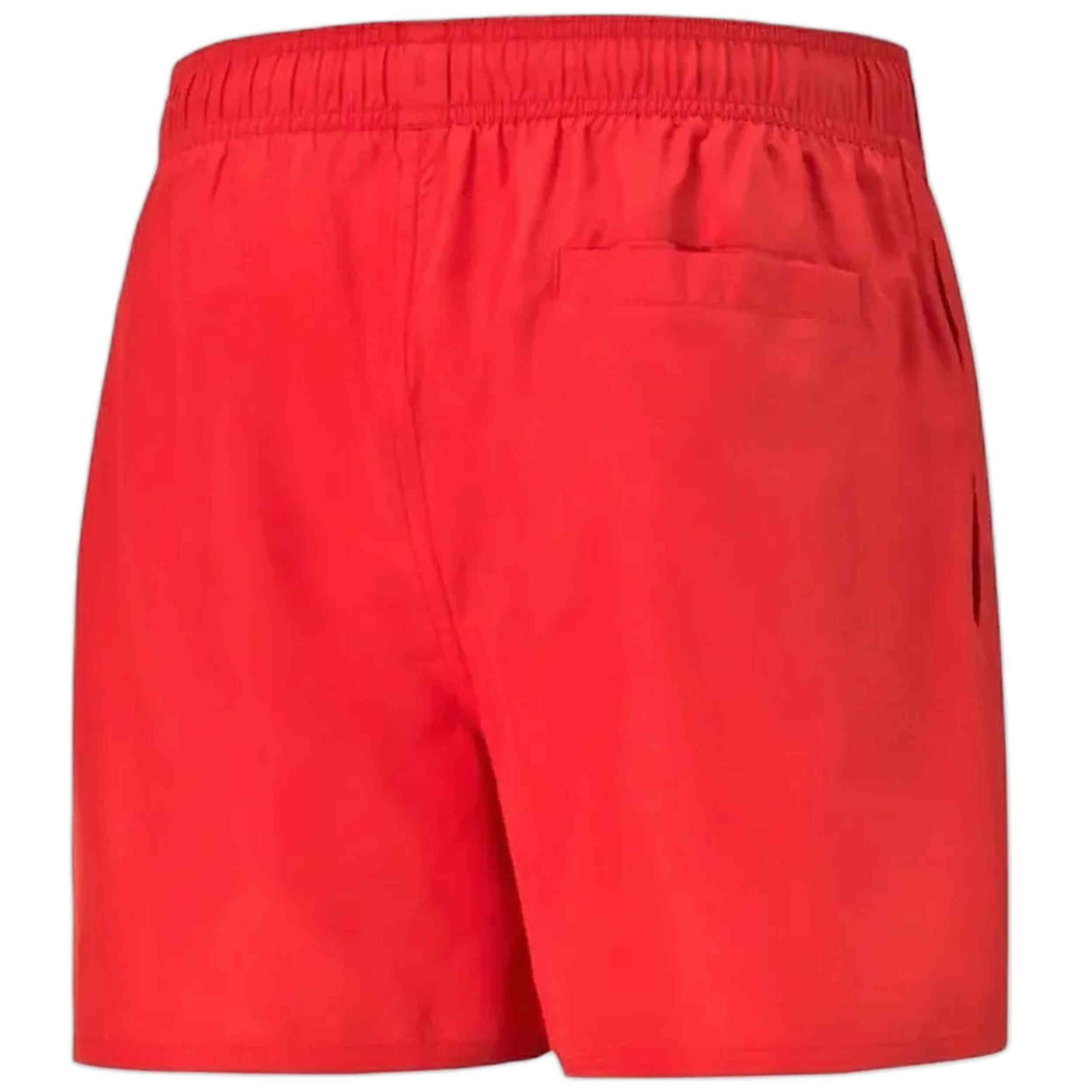 Traje de banho Puma modelo 586743-11 para homem 3/3