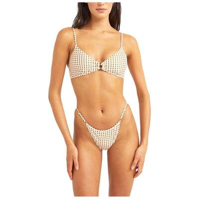 Bikini top rhythm model 0125swbt38-pea voor vrouwen