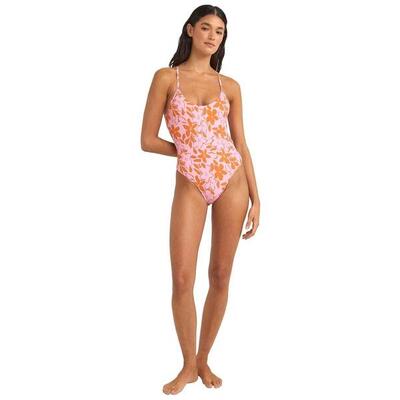Badpak rhythm model 0125swop01-pin voor vrouwen
