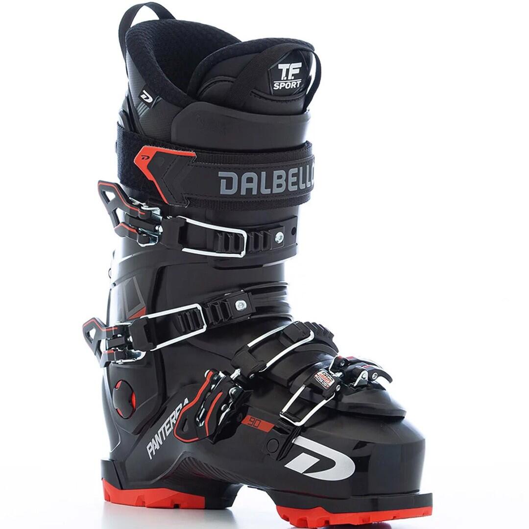 DALBELLO PANTERRA 90 GW 2/7