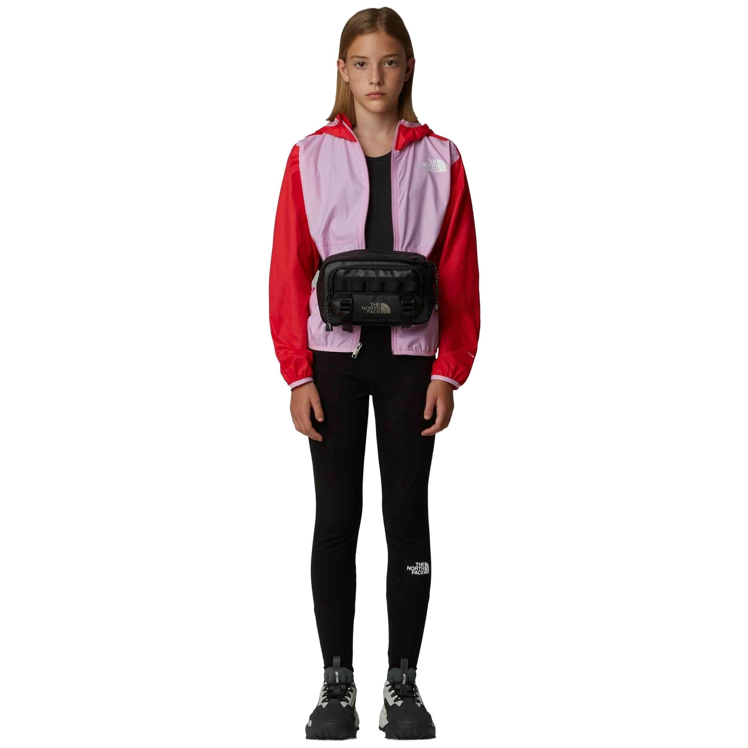 Leggings The north face modello 077-52444581626195 per ragazze 4/5