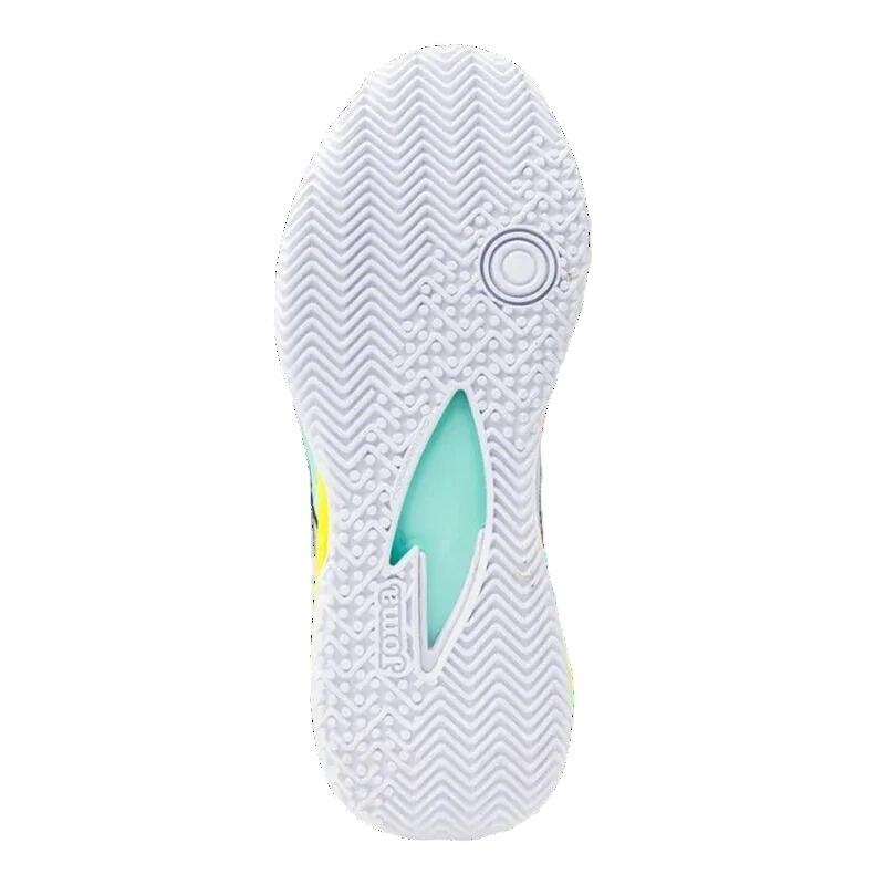 Tênis Joma Spin 2612 Cinza Claro 2/5