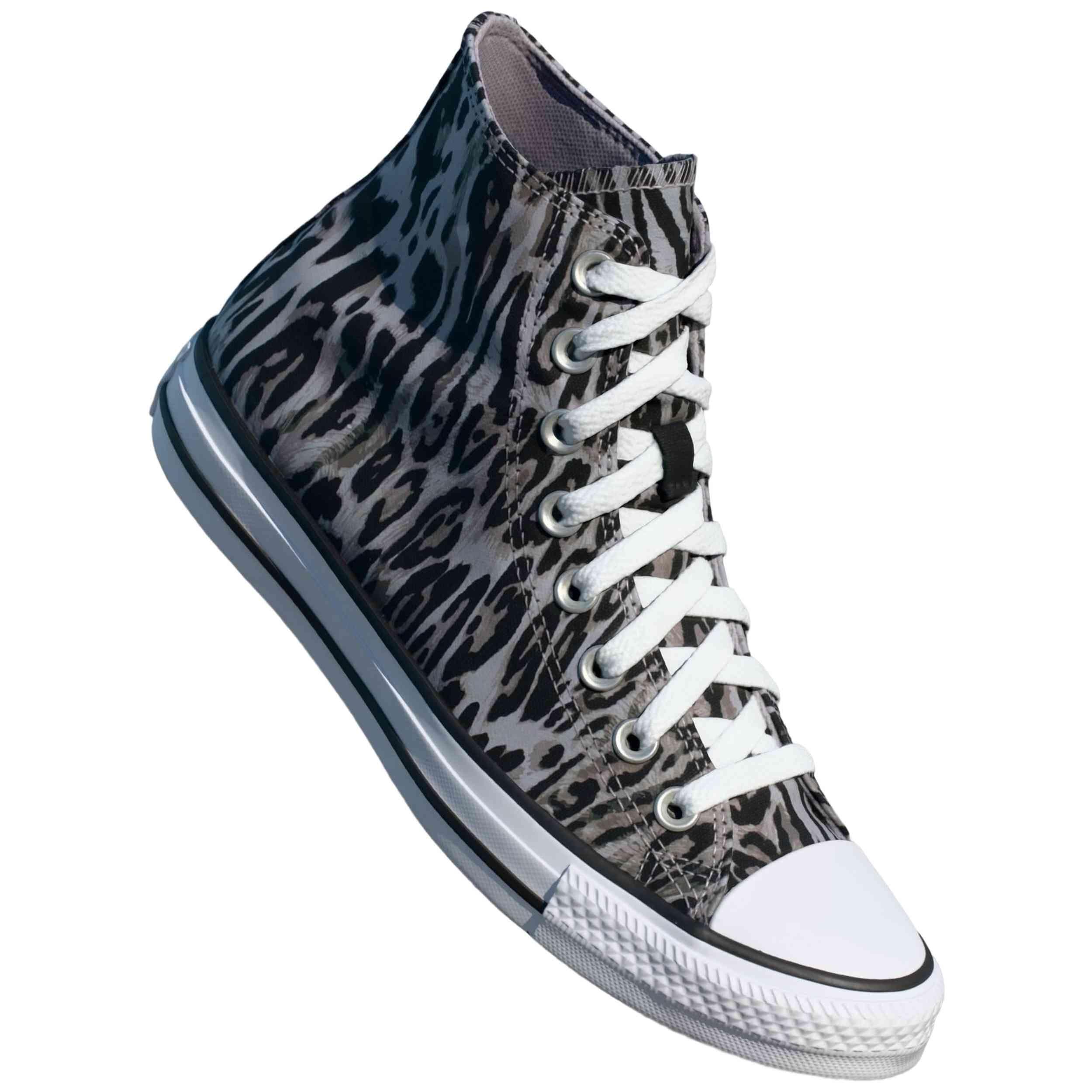 Scarpe Converse modello A14464C per unisex 2/3