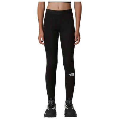 Leggings the north face model 077-52444581626195 voor meisjes
