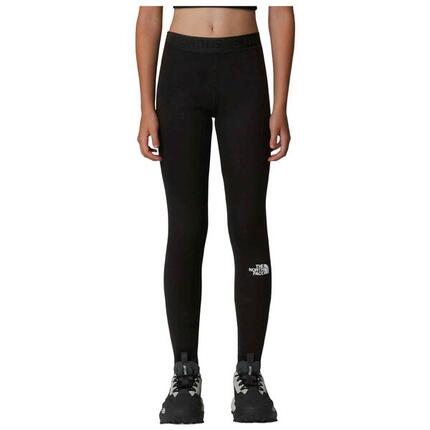 Leggings The north face modèle 077-52444581626195 pour filles