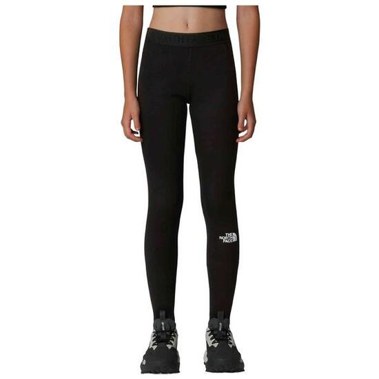 Leggings The north face modèle 077-52444581626195 pour filles
