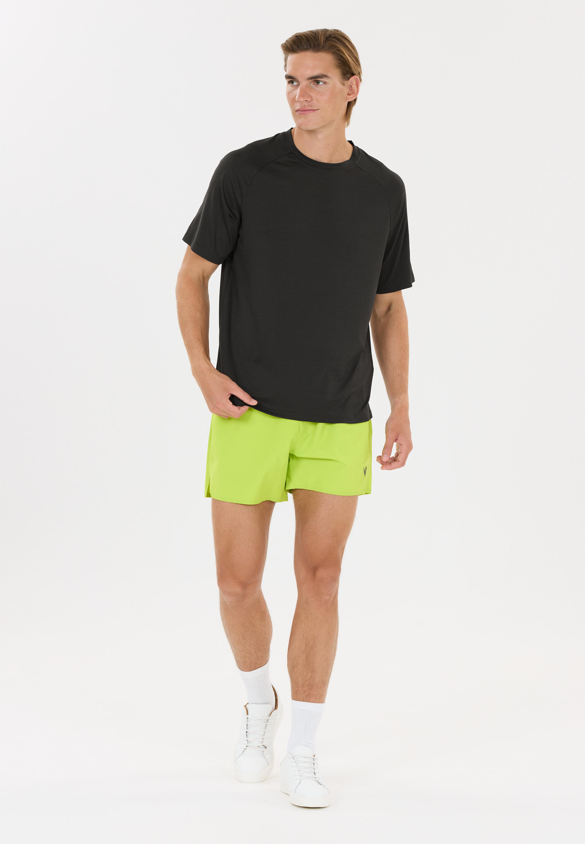 T-shirt Virtus Souni 3/5