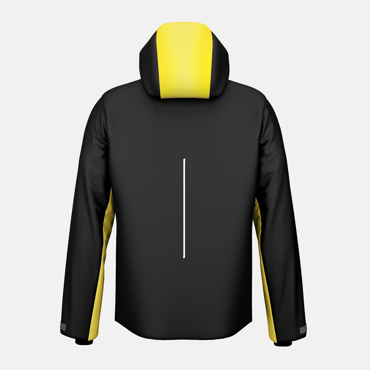 SUPERSHAPE Jacket Men 2/7