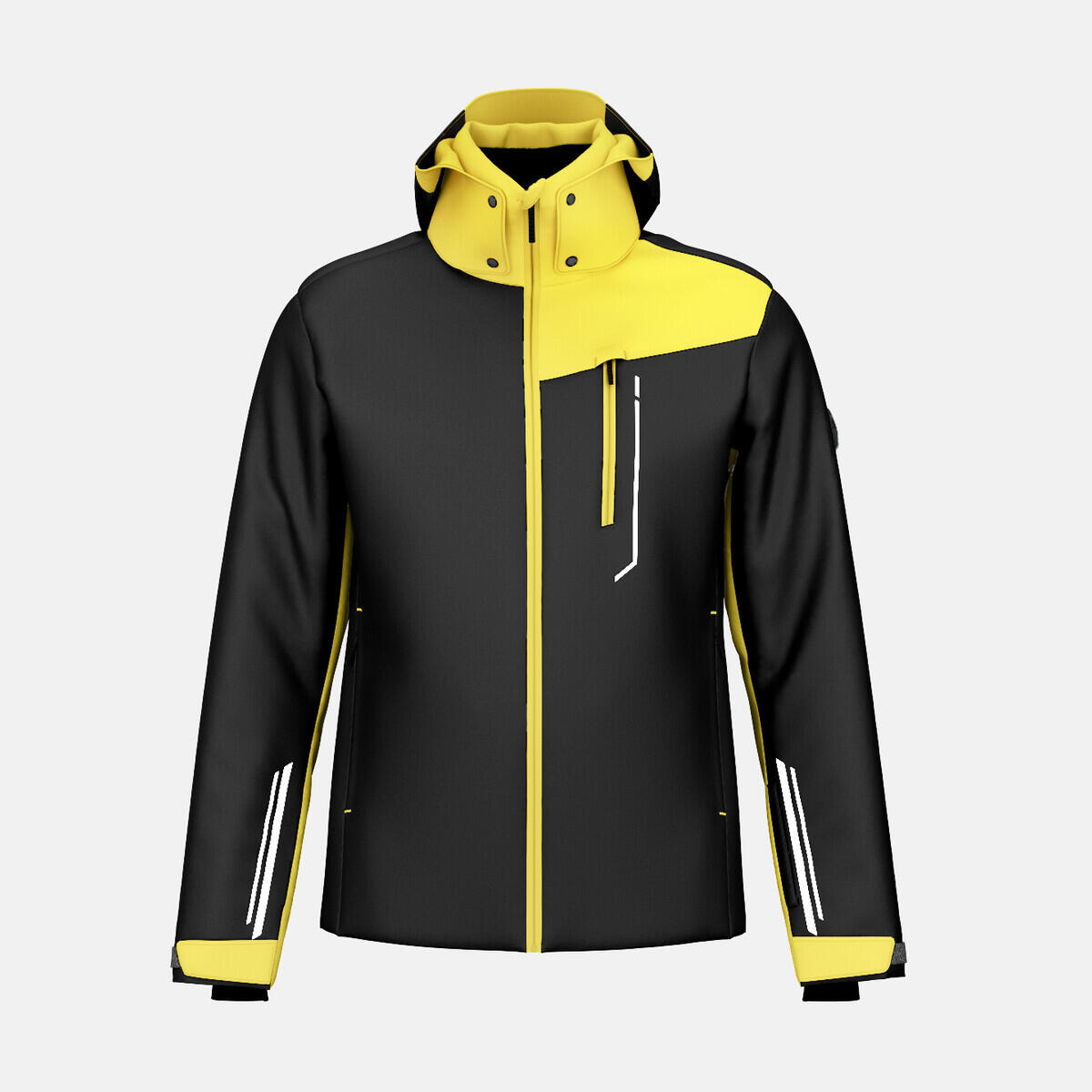 giallo fluo