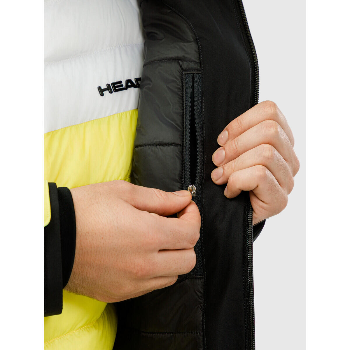 SUPERSHAPE Jacket Men 4/7