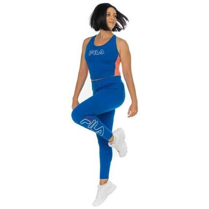 Leggings Fila modèle 687124-Z33 pour femmes