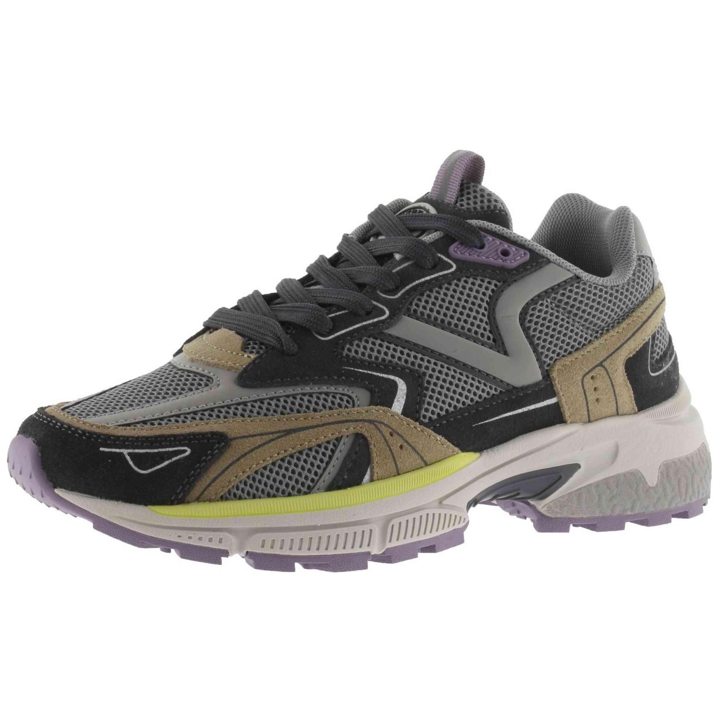 Schoen Victoria model 8809103-GRIS voor vrouwen 2/5