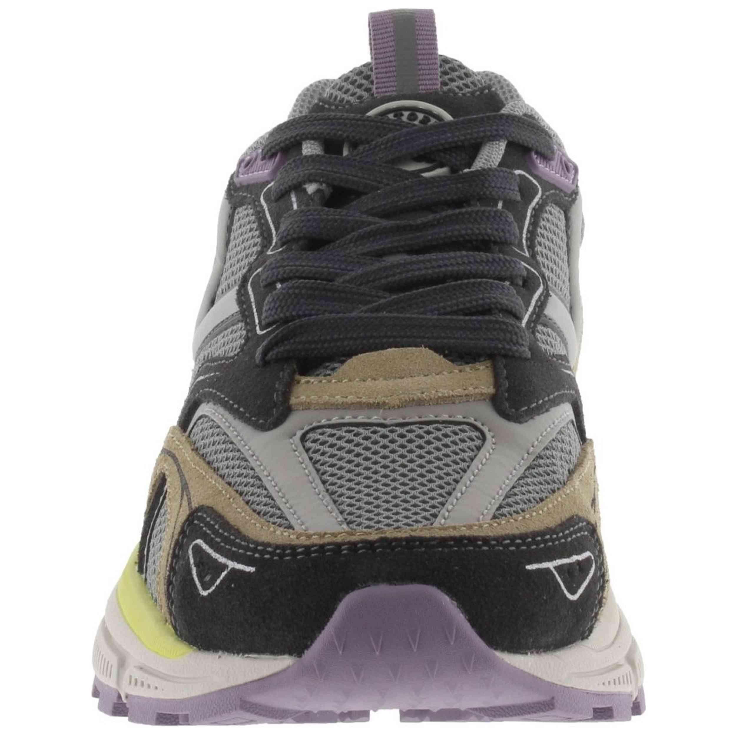 Schoen Victoria model 8809103-GRIS voor vrouwen 5/5