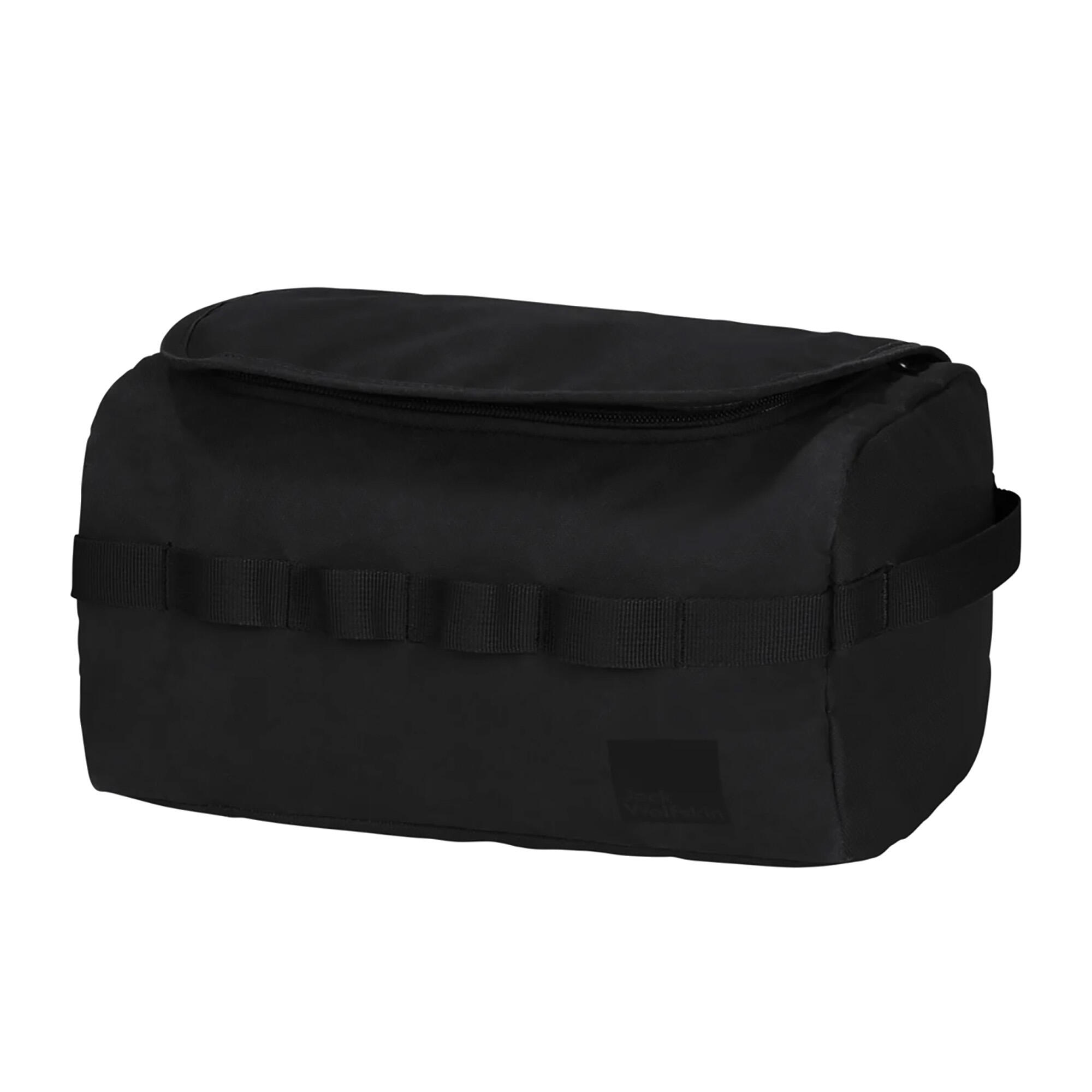 Kulturbeutel Konya Washbag black 3/3