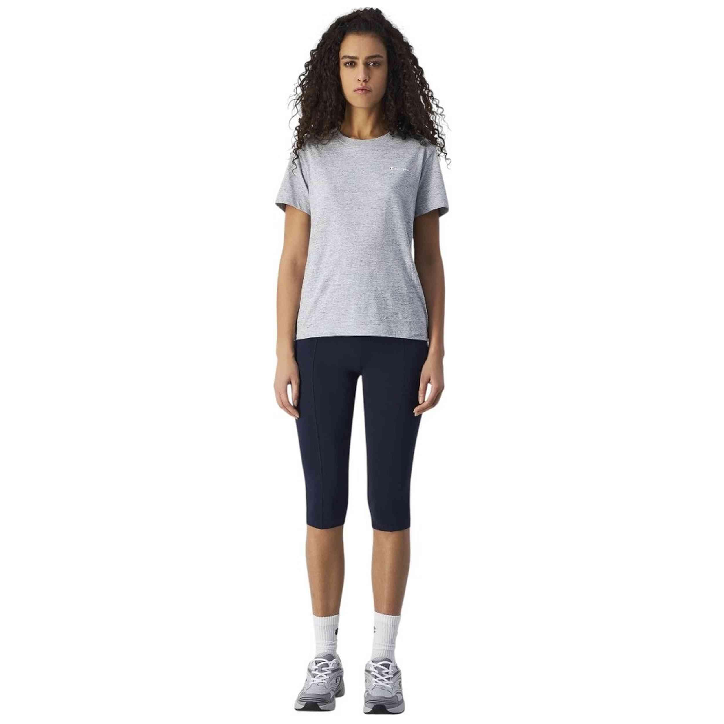Leggings Champion model 117759-BS501 voor vrouwen 2/4