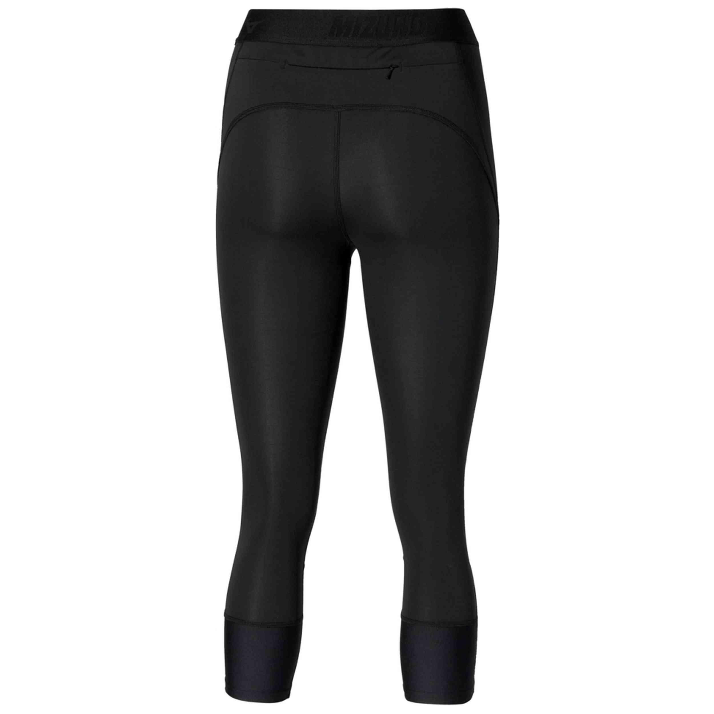 Leggings Mizuno modelo J2GBC70709 para mulheres 2/3