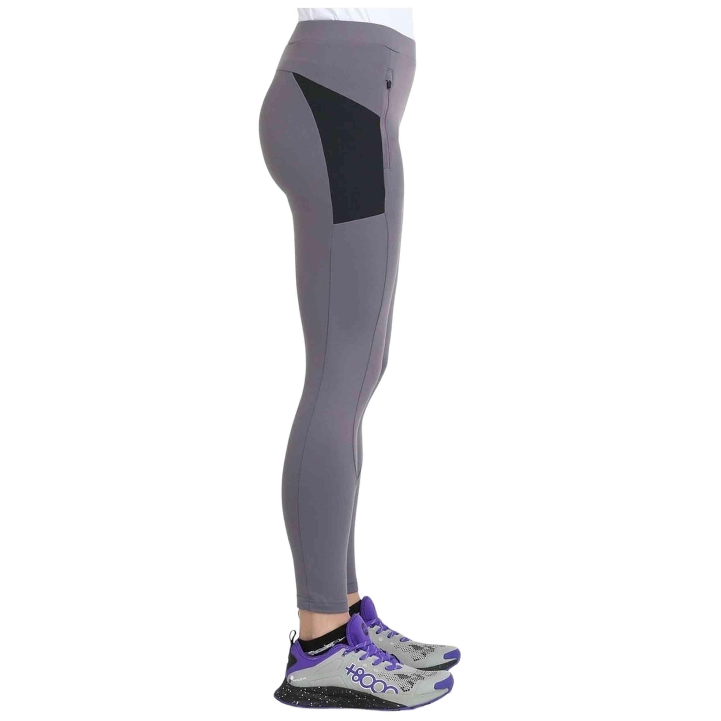 Leggings 8000 modelo BK56408000 para mulheres 3/4