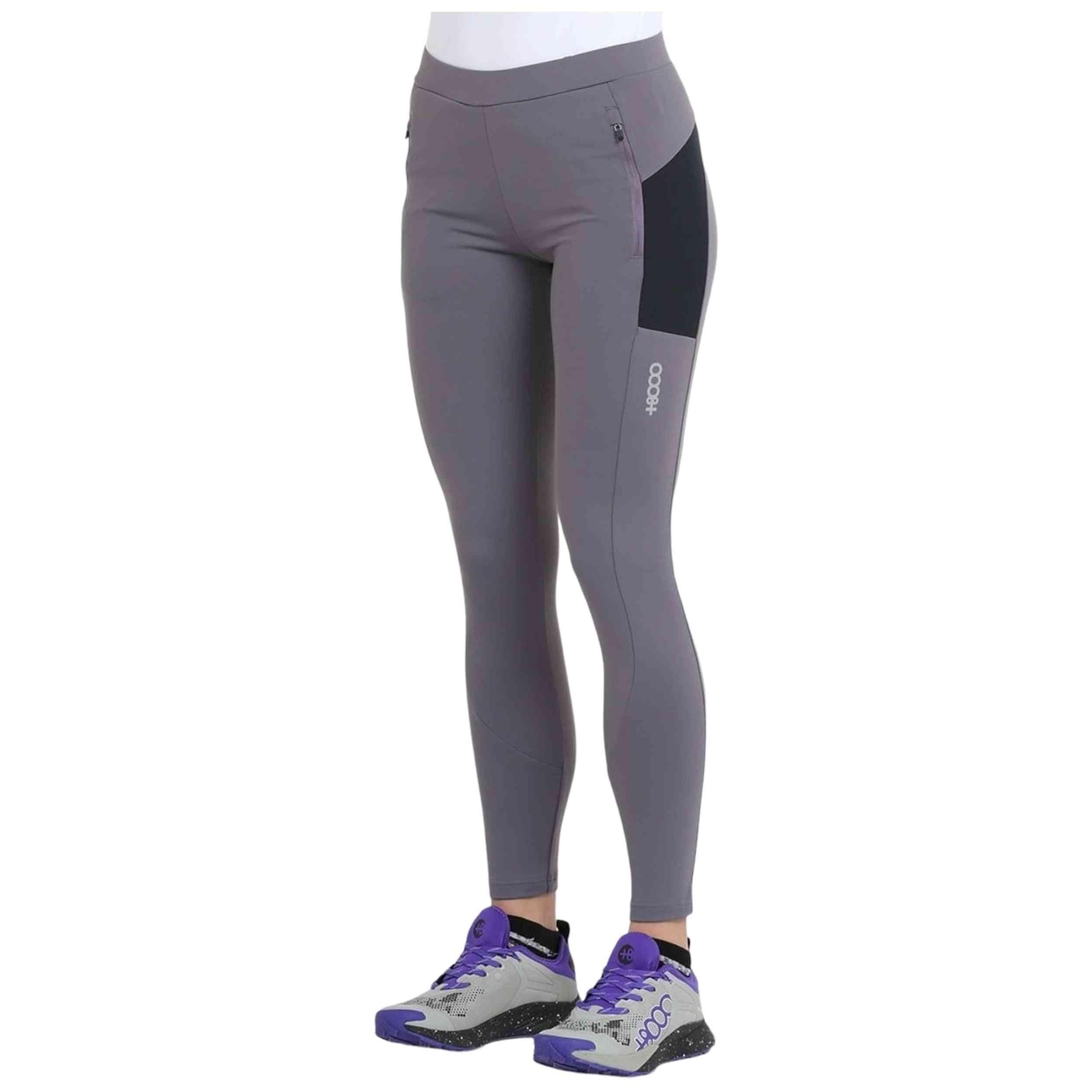 Leggings 8000 modelo BK56408000 para mulheres 2/4