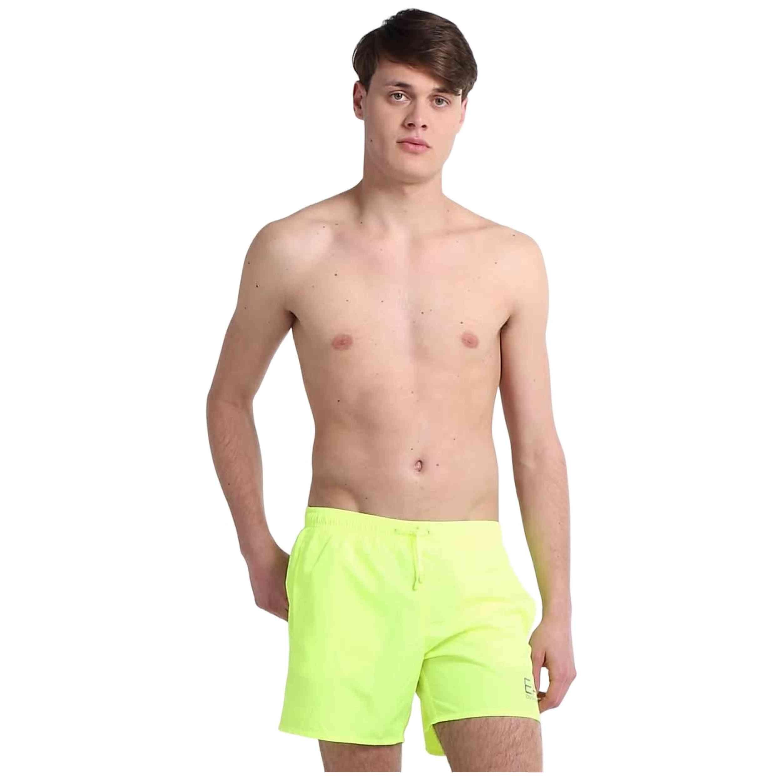 Bañador Ea7 modelo 112800100004 para hombre 3/5