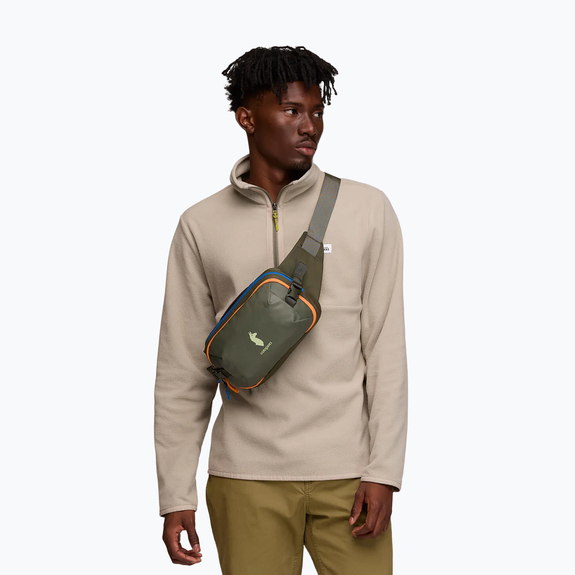 Saszetka nerka Cotopaxi Allpa X Hip Pack 6/7
