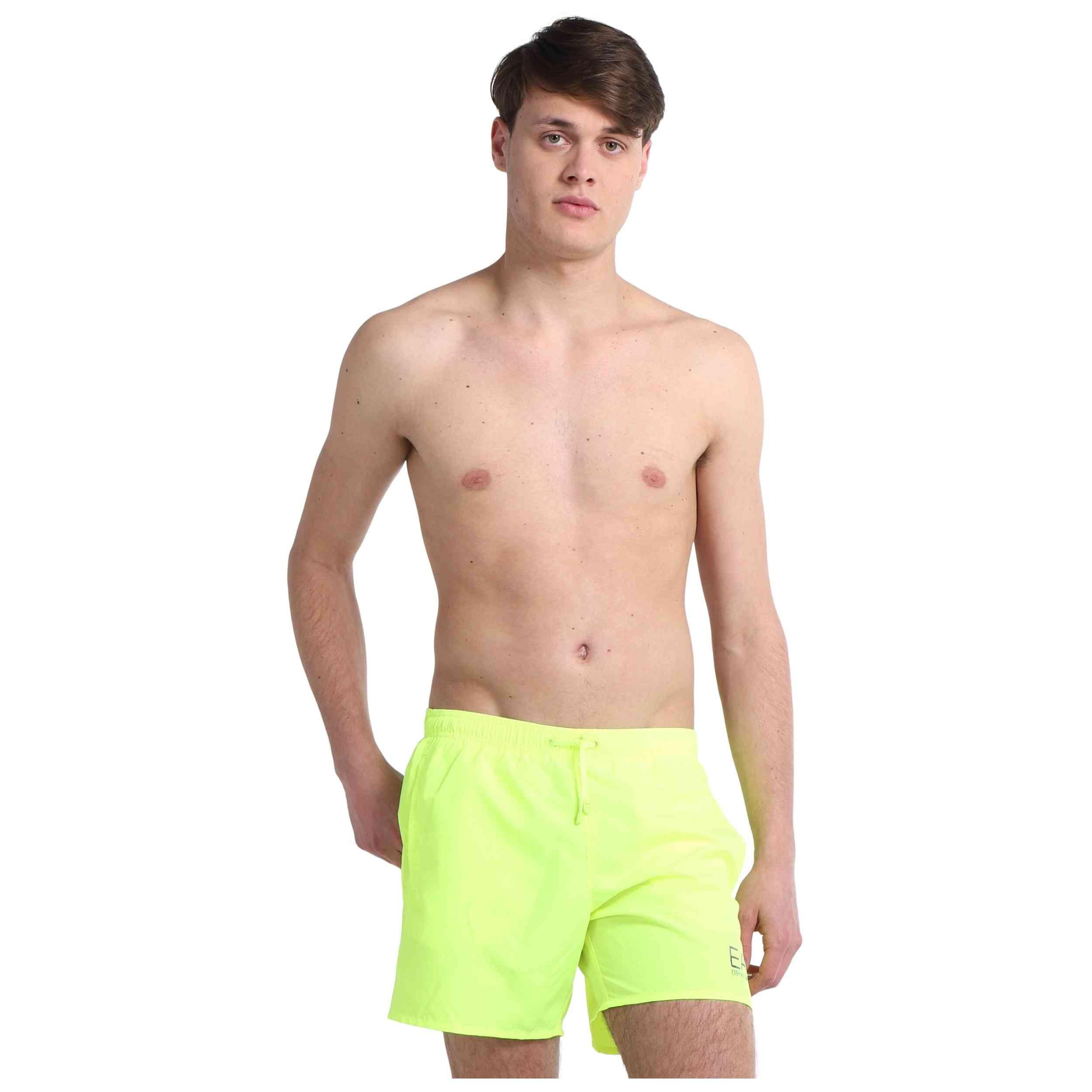 Bañador Ea7 modelo 112800100004 para hombre 2/5