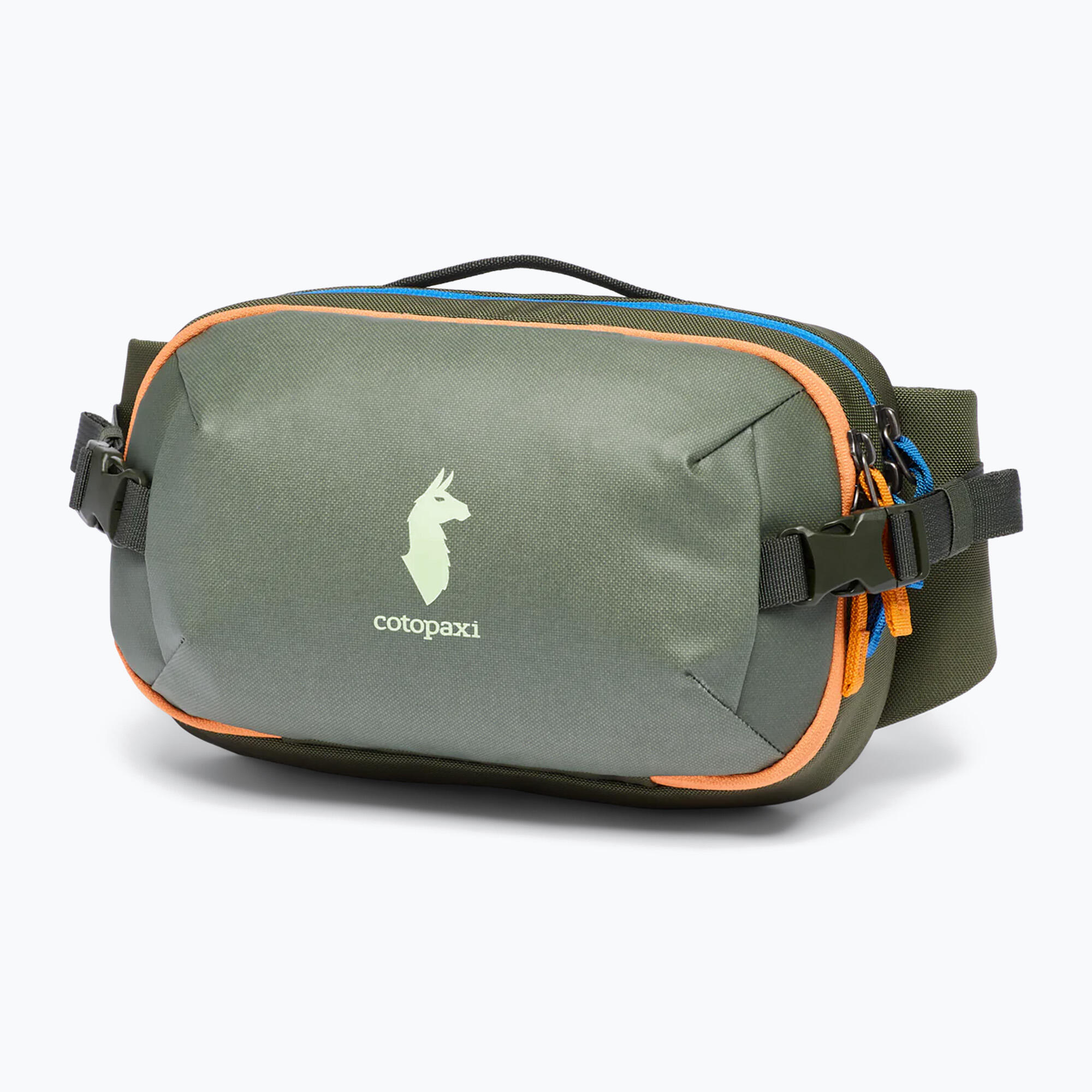 Saszetka nerka Cotopaxi Allpa X Hip Pack 3/7