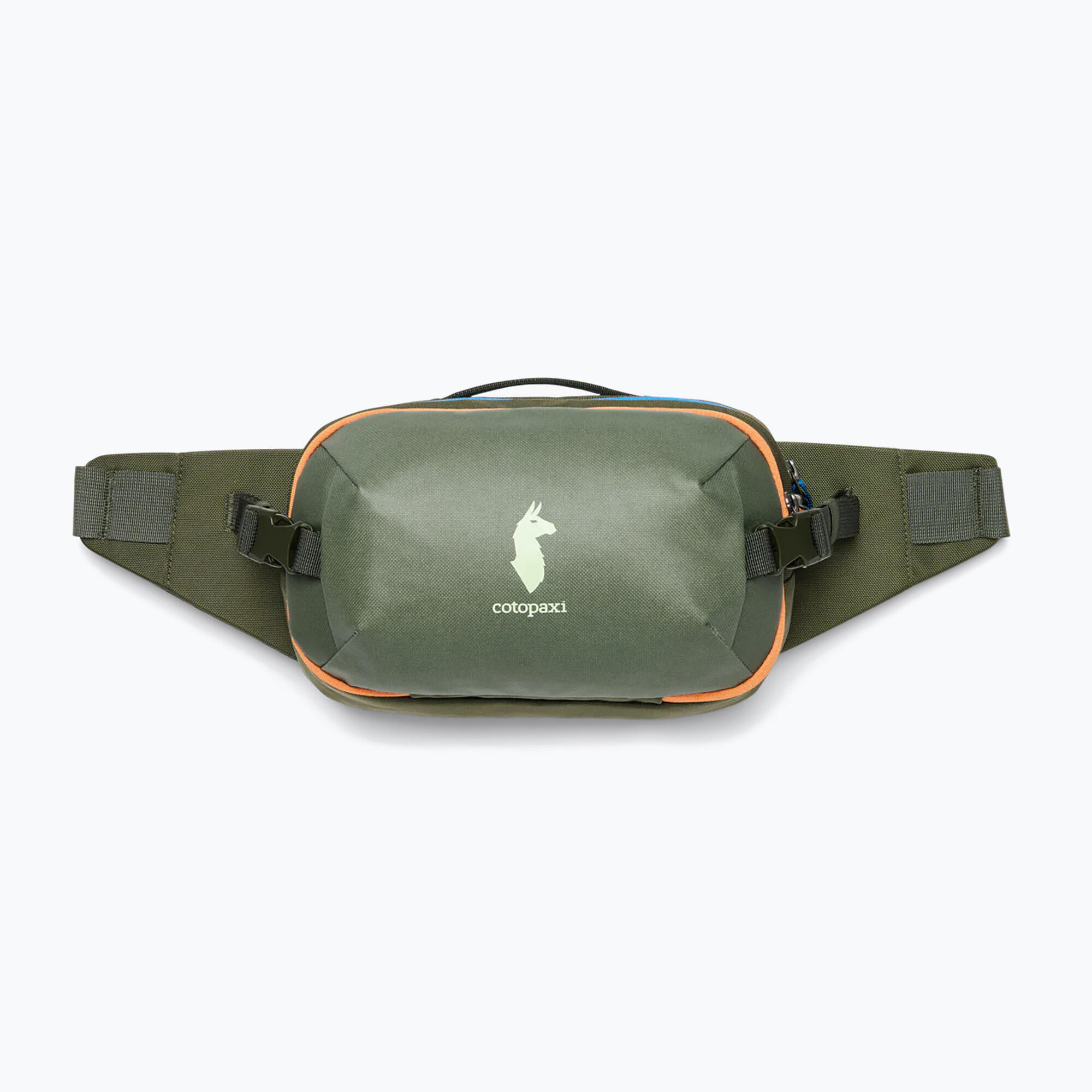 Saszetka nerka Cotopaxi Allpa X Hip Pack 2/7